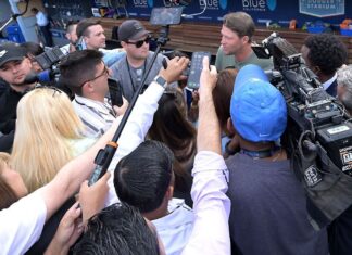 Clayton Kershaw joining Dodgers as special assistant