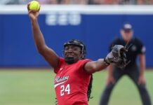 AUSL surprises NiJaree Canady with her first ‘Golden Ticket’