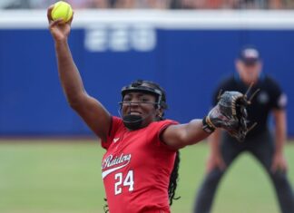 AUSL surprises NiJaree Canady with her first ‘Golden Ticket’