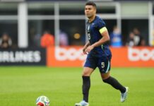 Does Casemiro have the legs to power Brazil’s two-man midfield?