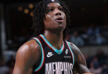 GG Jackson says officials favor vets like Rockets’ Kevin Durant