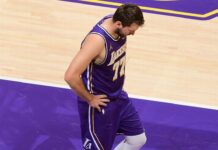 Lakers’ Luka Doncic could get 1-game ban if tech upheld