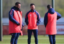 Lee Sharpe highlights the positives of Ruben Amorim’s time at United – Man United News And Transfer News