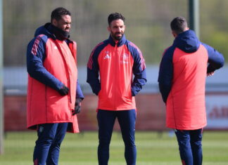 Lee Sharpe highlights the positives of Ruben Amorim’s time at United – Man United News And Transfer News