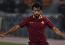 Transfer rumors, news: Salah eyes Roma after Liverpool exit