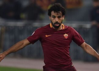 Transfer rumors, news: Salah eyes Roma after Liverpool exit