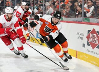 NHL playoff watch: Guide to all 15 games on Showdown Saturday