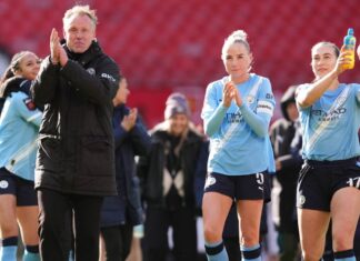 Man City show why they are worthy WSL title winners as tired United wilt