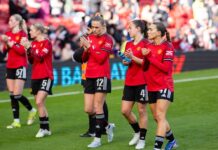 Marc Skinner: Man United can still qualify for Europe despite derby defeat