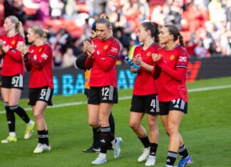 Marc Skinner: Man United can still qualify for Europe despite derby defeat