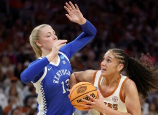 What’s next for eliminated Women’s Sweet 16 teams: Recruits, transfer portal, and more