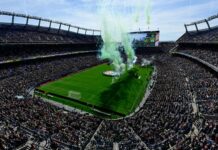 Denver Summit set NWSL attendance record in inaugural home game