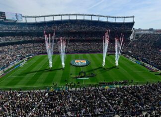 Denver Summit’s record NWSL crowd sets new standard for what’s possible