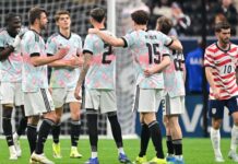 USMNT handed pre-World Cup ‘reality check’ in rout by Belgium