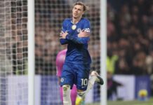 Transfer Rumors and News: Palmer will leave Chelsea and move to Manchester United?