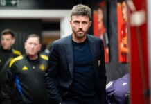 Man United must decide: Is Carrick the man, or someone else?