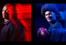 2026 NFL draft wide receiver projections: Rankings, comps