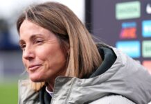 Chelsea’s Sonia Bompastor after Aston Villa win: ‘Not good enough’ defensively