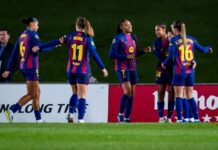 Barça’s dominance in El Clásico continues with no signs of stopping