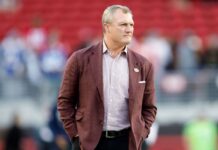 Lynch says 49ers’ injury conspiracy a ‘big nothing burger’
