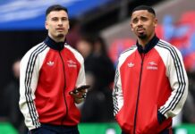 Transfer rumors, news: Atlético want Arsenal’s Jesus, Martinelli