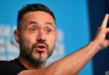 Roberto De Zerbi targeted by Tottenham to take job this season – sources