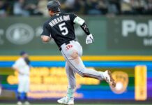 MLB opening weekend takeaways: Rookies, hot starts, ABS, more