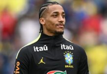 João Pedro confident Brazil’s attack will click soon