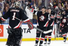 Ranking the top 2026 Stanley Cup playoff bandwagons