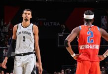 NBA contender kryptonite: Biggest weakness for top playoff teams