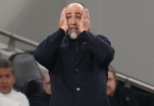Tudor’s disastrous six-week stint leaves Spurs closer to relegation