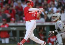 Fantasy baseball free agent pickups: Don’t hesitate to add Sal Stewart
