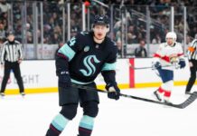 Weekly pickups: Add hot-scoring McMann, Snuggerud for fantasy hockey finals