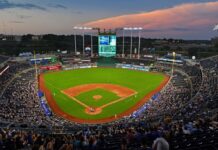 Royals owner admits sense of urgency about expiring stadium lease