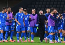 Italy veterans aware 2026 World Cup is their ‘last chance’