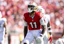 49ers coach, owner deliver mixed messages on Aiyuk’s future