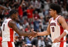 Early Men’s Final Four Preview: Arizona-Michigan, UConn-Illinois Predictions