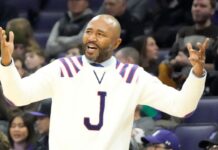 Source: Kentucky targets Jackson State’s Mo Williams for staff