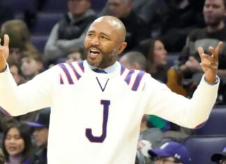 Source: Kentucky targets Jackson State’s Mo Williams for staff