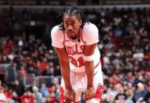 Bulls waive guard Jaden Ivey after anti-gay comments