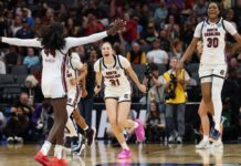 Mad Women’s March 2026: Monday’s Elite Eight updates and analysis