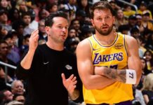 Luka Doncic should be MVP if he and Lakers stay hot, JJ Redick says