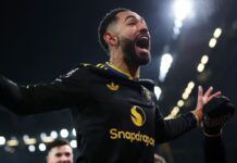 Matheus Cunha: Patrice Evra lavishes praise on Man United star – Man United News And Transfer News