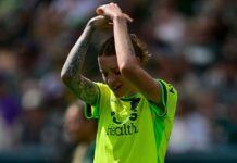 NWSL Power Rankings: What’s wrong with Washington Spirit?