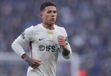 Transfer rumors, news: Real Madrid eye Fernandez if Rodri pursuit fails