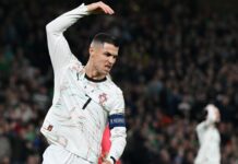 Cristiano Ronaldo still key for Portugal despite injury absence – Roberto Martinez