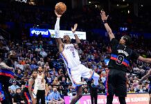 OKC’s Shai Gilgeous-Alexander declines to weigh in on MVP race