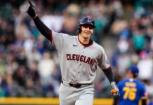 The six MLB rookies off to the hottest starts in 2026