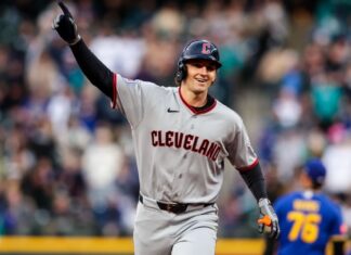 The six MLB rookies off to the hottest starts in 2026