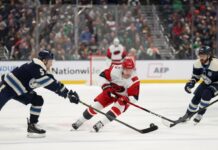 NHL playoff watch: Hurricanes, Blue Jackets battle for seeding